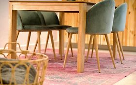 Spalis Suite Loft De Lujo En El Centro Historico