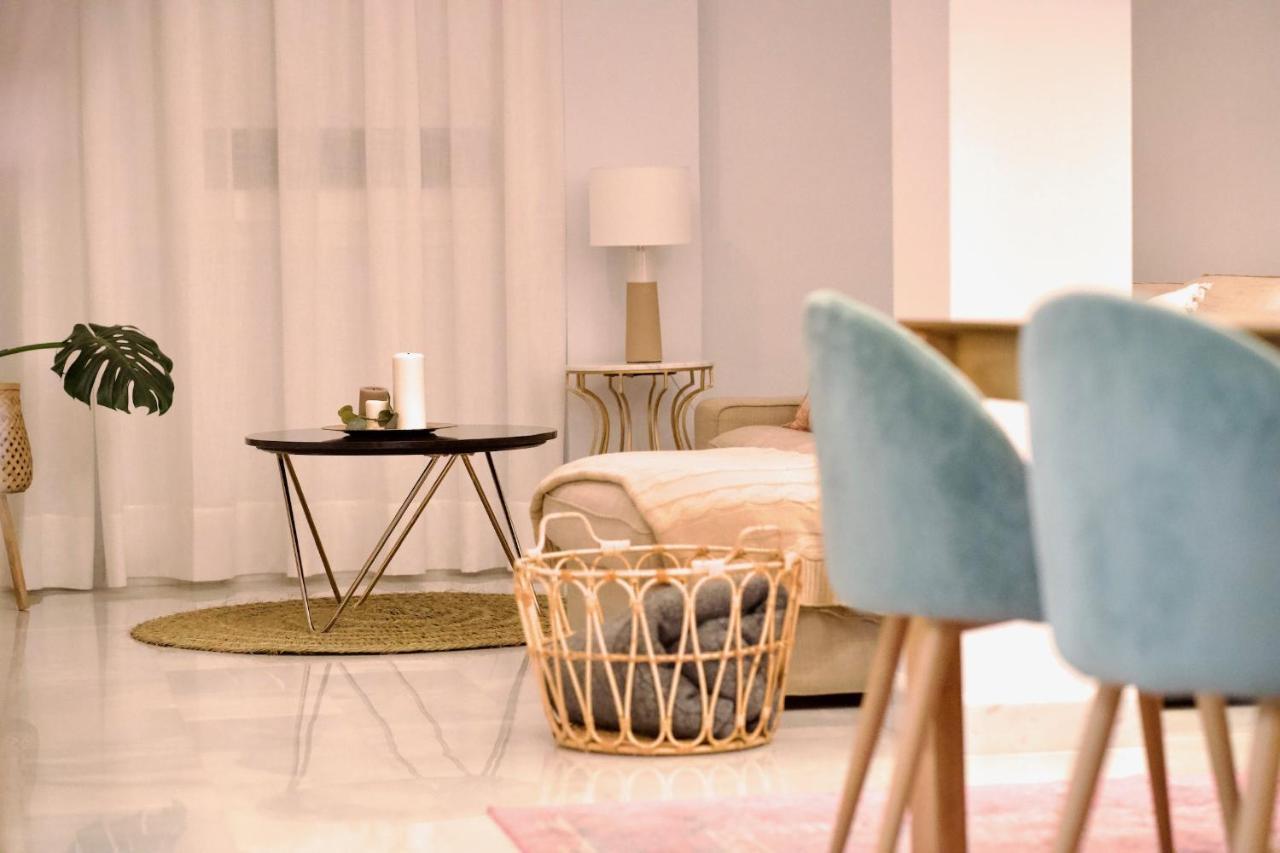 Spalis Suite Loft De Lujo En El Centro Historico Sevilla Exterior foto
