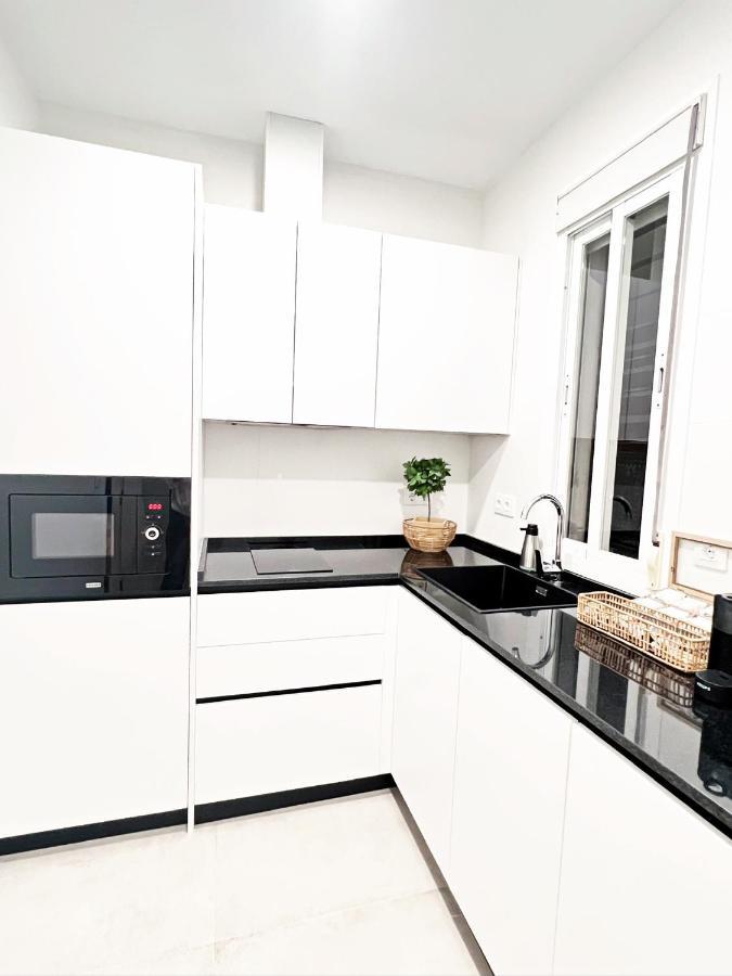 Spalis Suite Loft De Lujo En El Centro Historico Sevilla Exterior foto