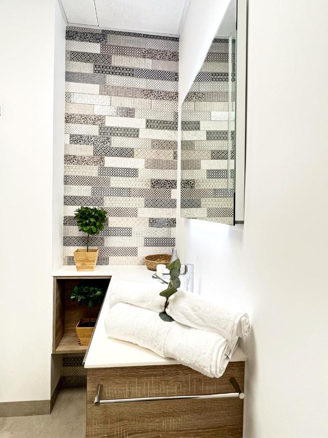 Spalis Suite Loft De Lujo En El Centro Historico Sevilla Exterior foto