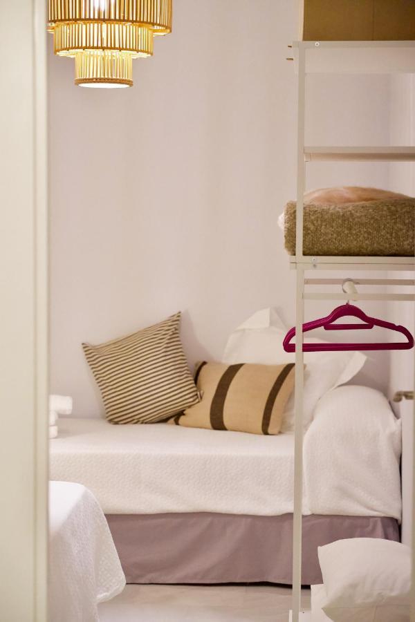 Spalis Suite Loft De Lujo En El Centro Historico Sevilla Exterior foto