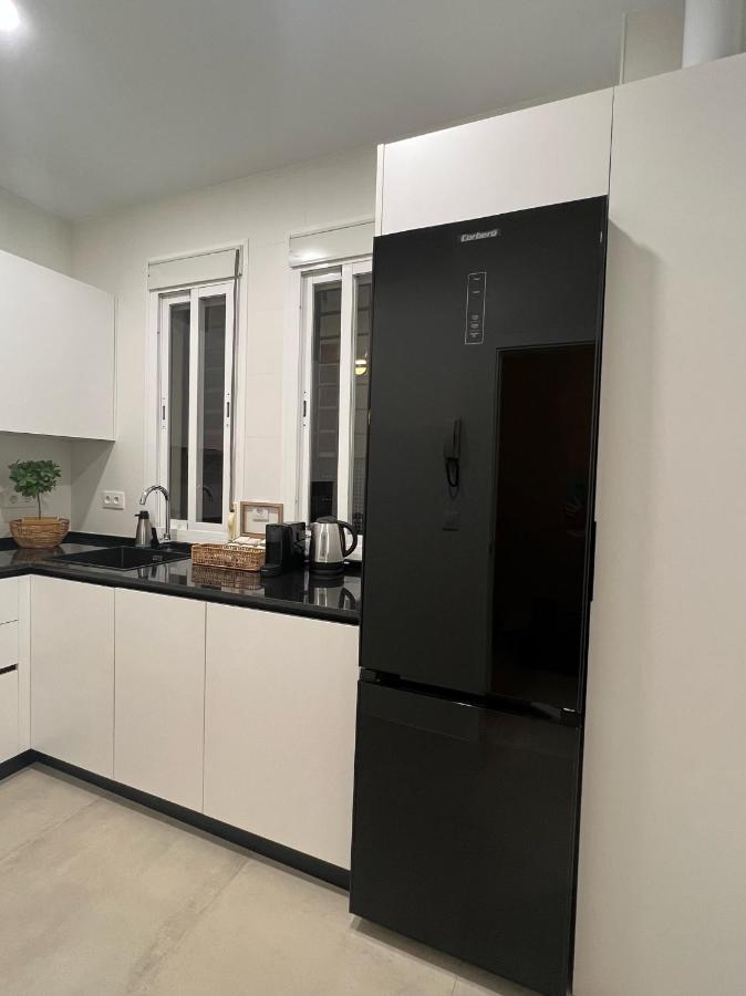 Spalis Suite Loft De Lujo En El Centro Historico Sevilla Exterior foto