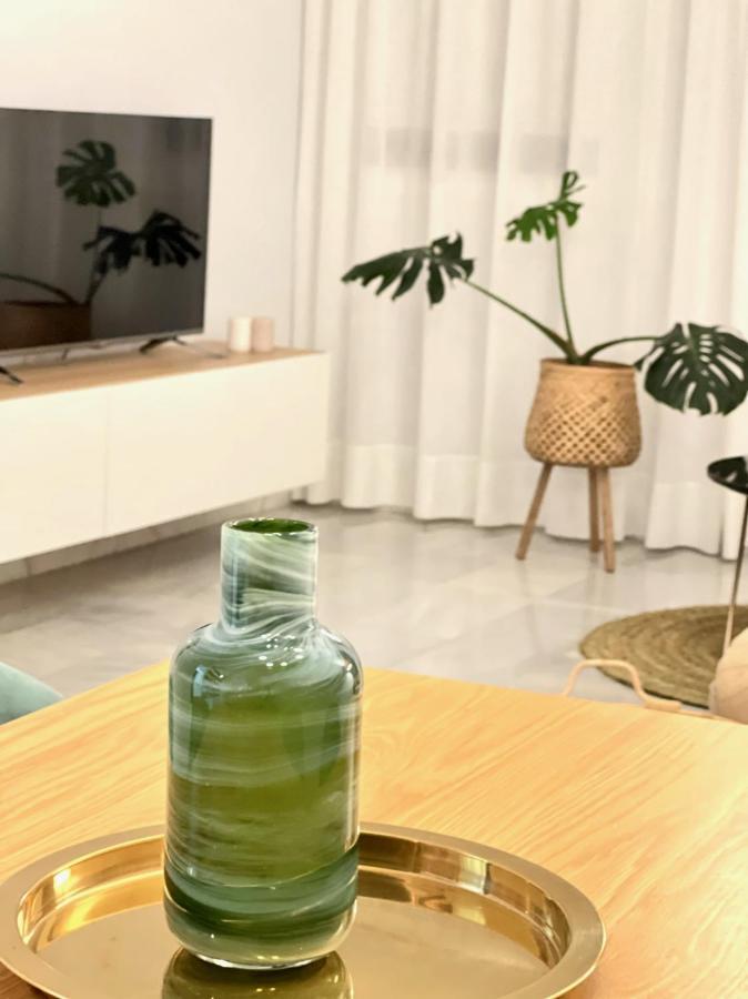 Spalis Suite Loft De Lujo En El Centro Historico Sevilla Exterior foto